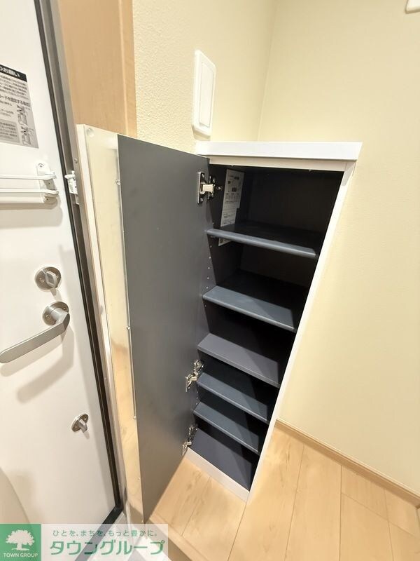 ショコラRezeの物件内観写真