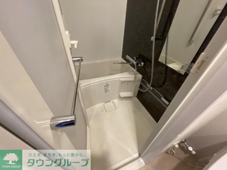 JMFResidence町田の物件内観写真