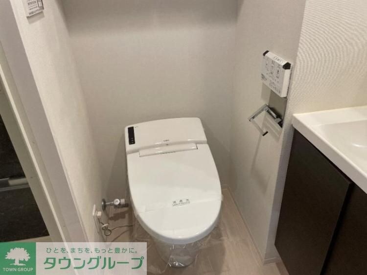 JMF　Residence　町田の物件内観写真