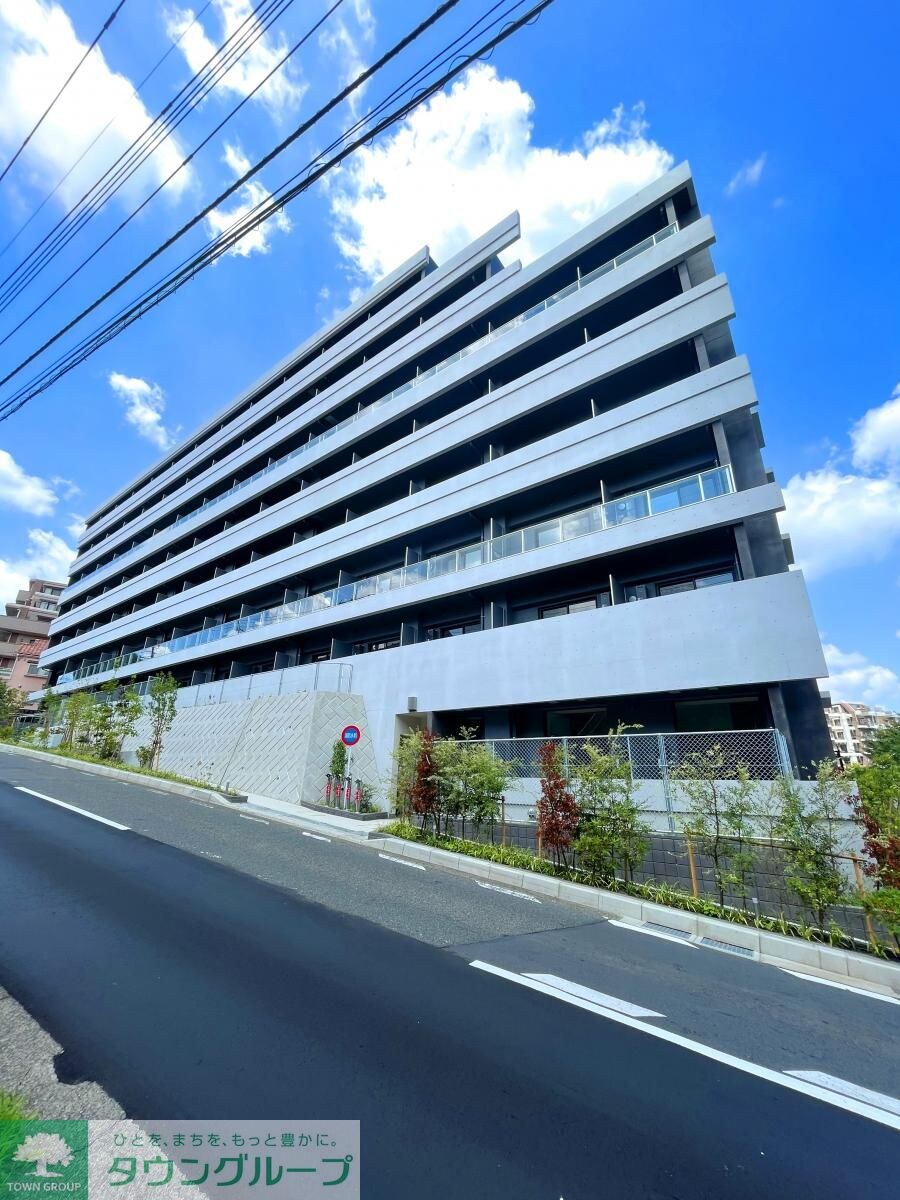 JMF　Residence　町田の物件内観写真