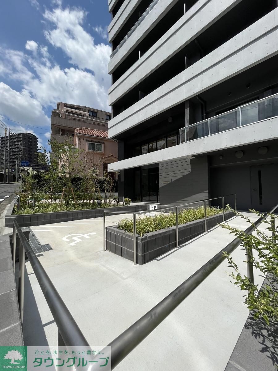 JMF　Residence　町田の物件内観写真