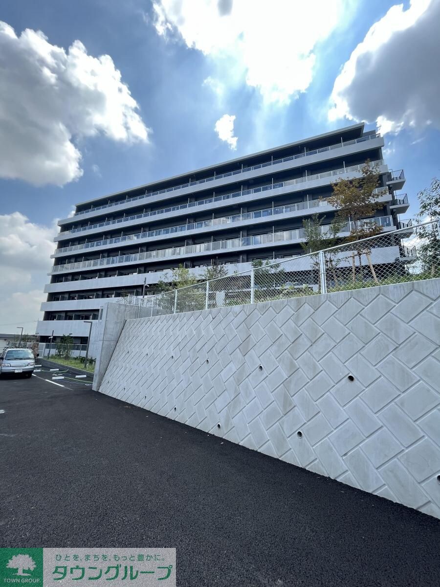 JMF　Residence　町田の物件内観写真