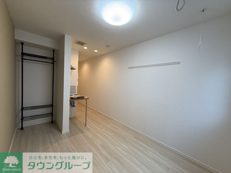 ノーステラスの物件内観写真