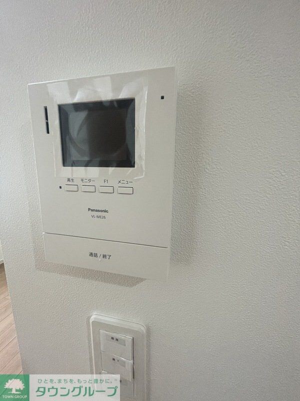 ノーステラスの物件内観写真