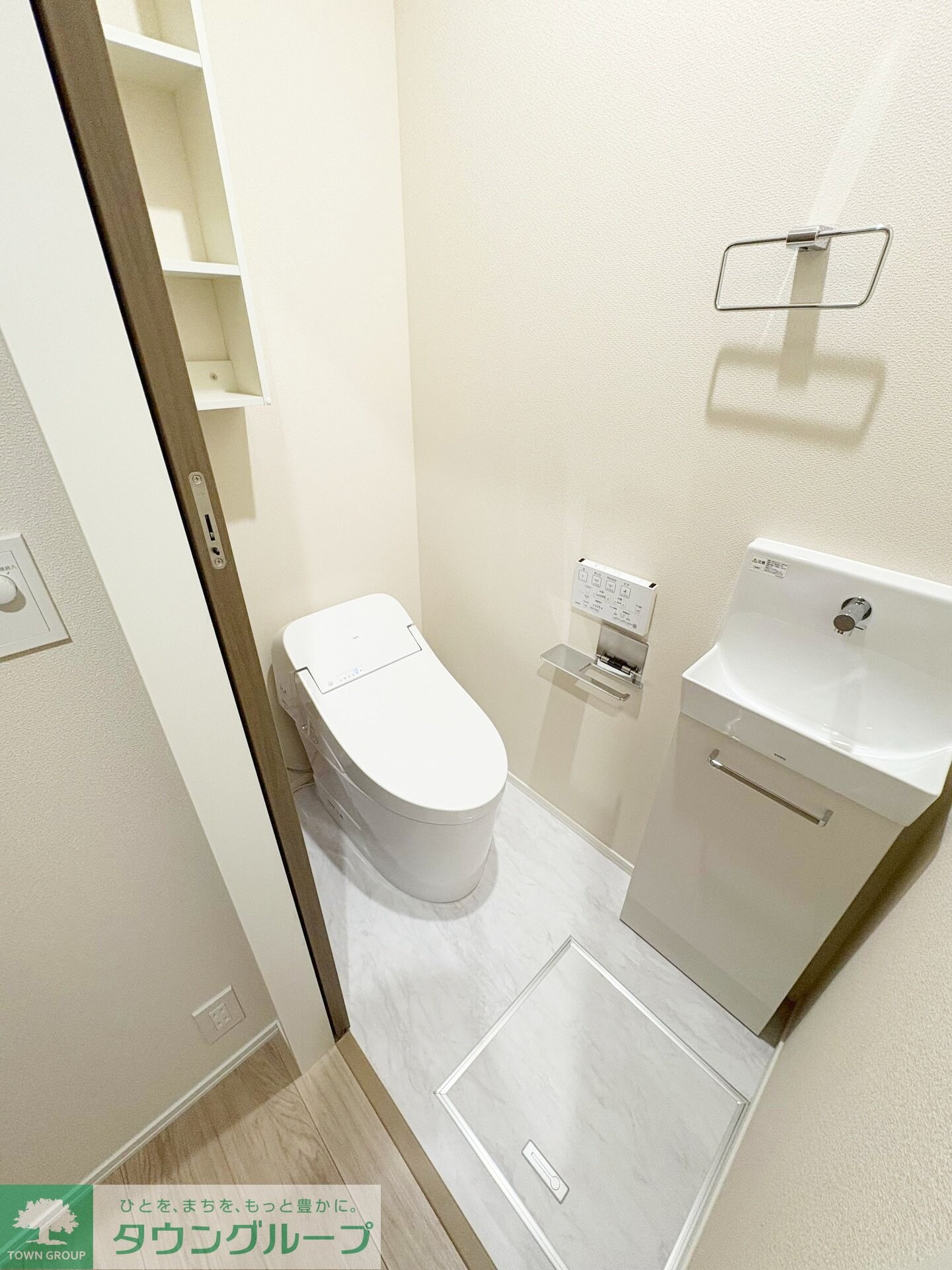 SETORA　ARTの物件内観写真