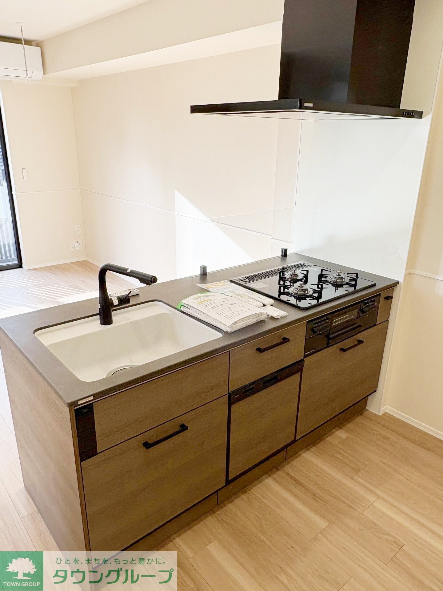 SETORA　ARTの物件内観写真