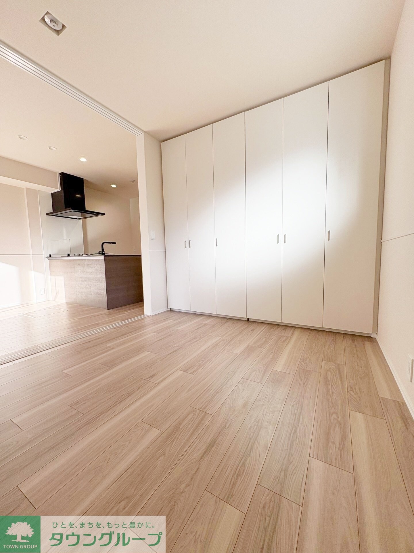 SETORA　ARTの物件内観写真