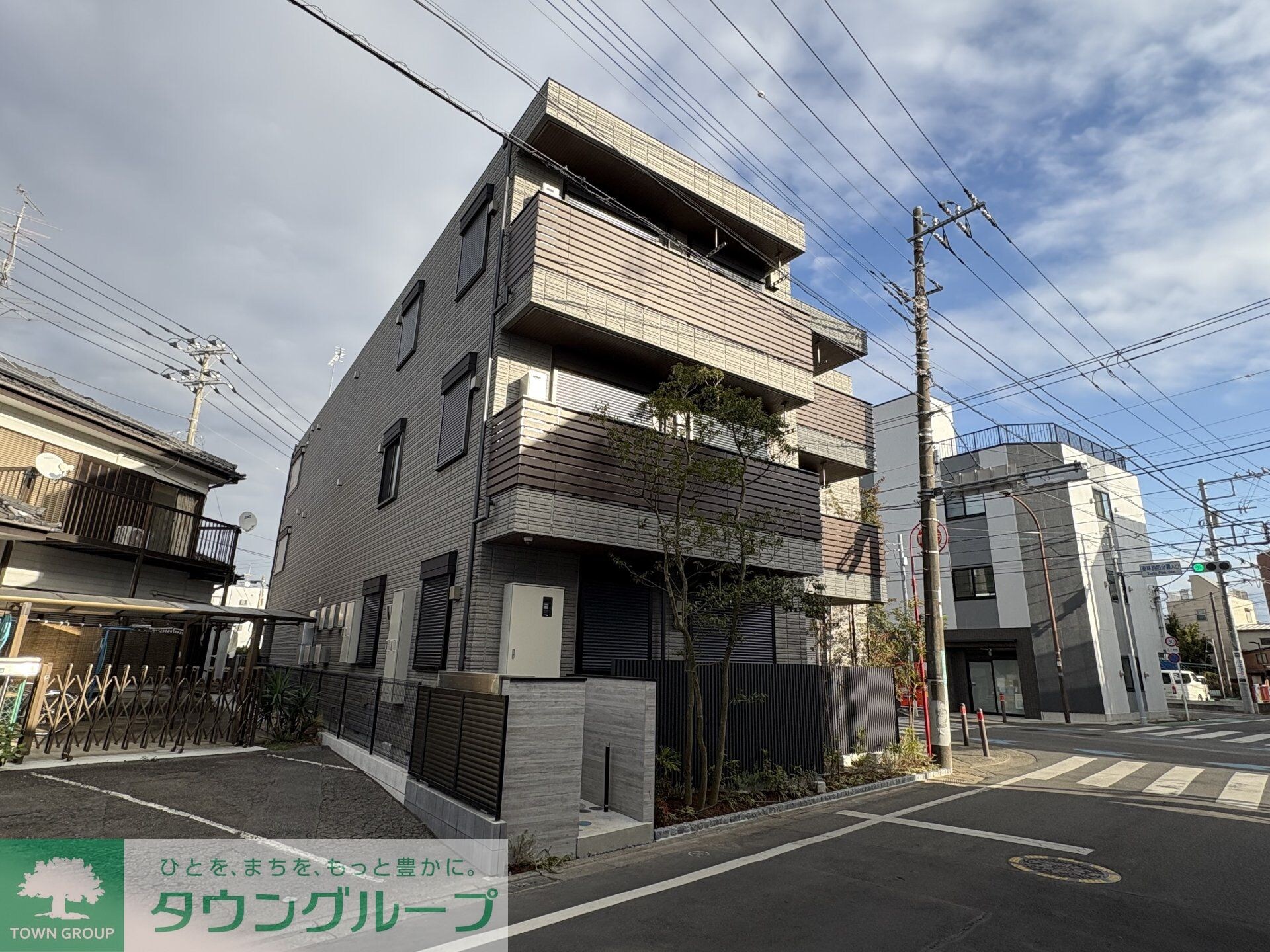 SETORA　ARTの物件内観写真