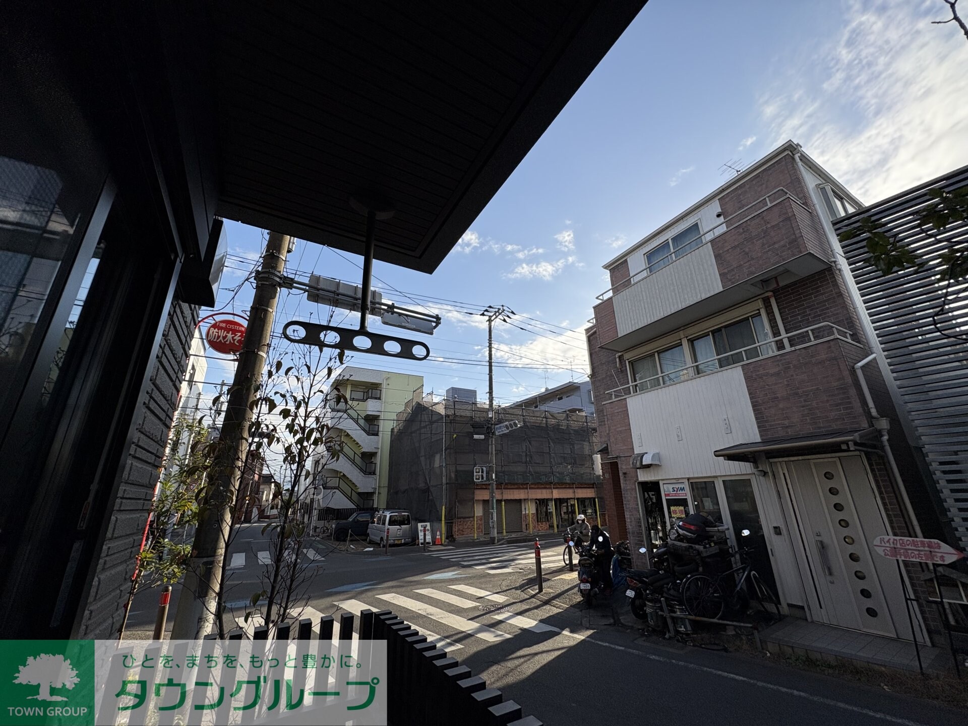 SETORA　ARTの物件内観写真