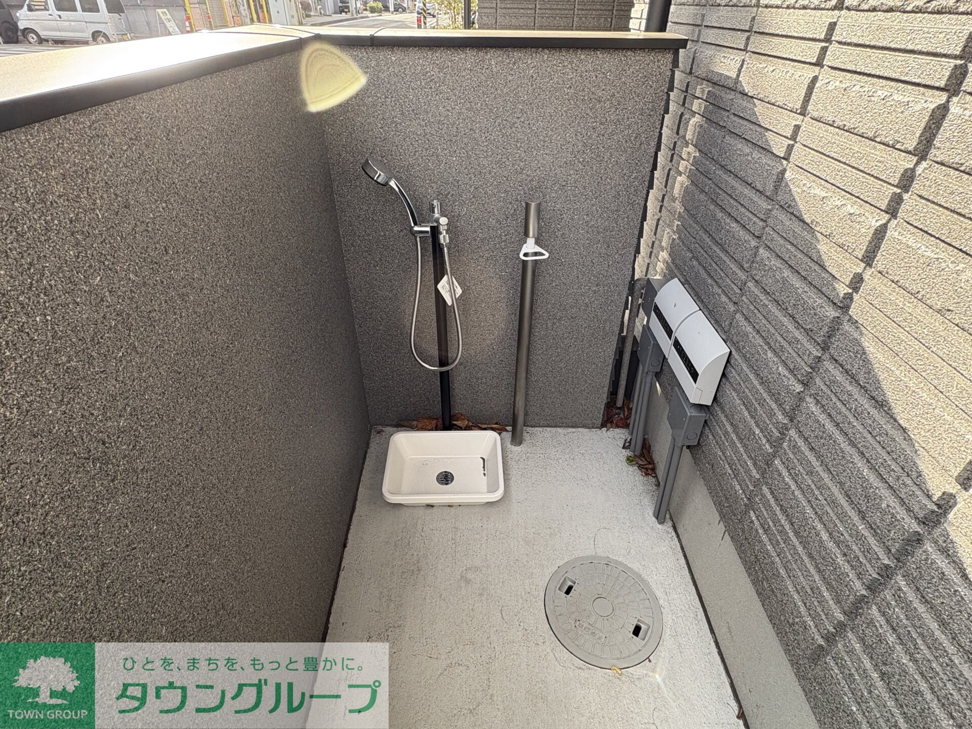 SETORA　ARTの物件内観写真