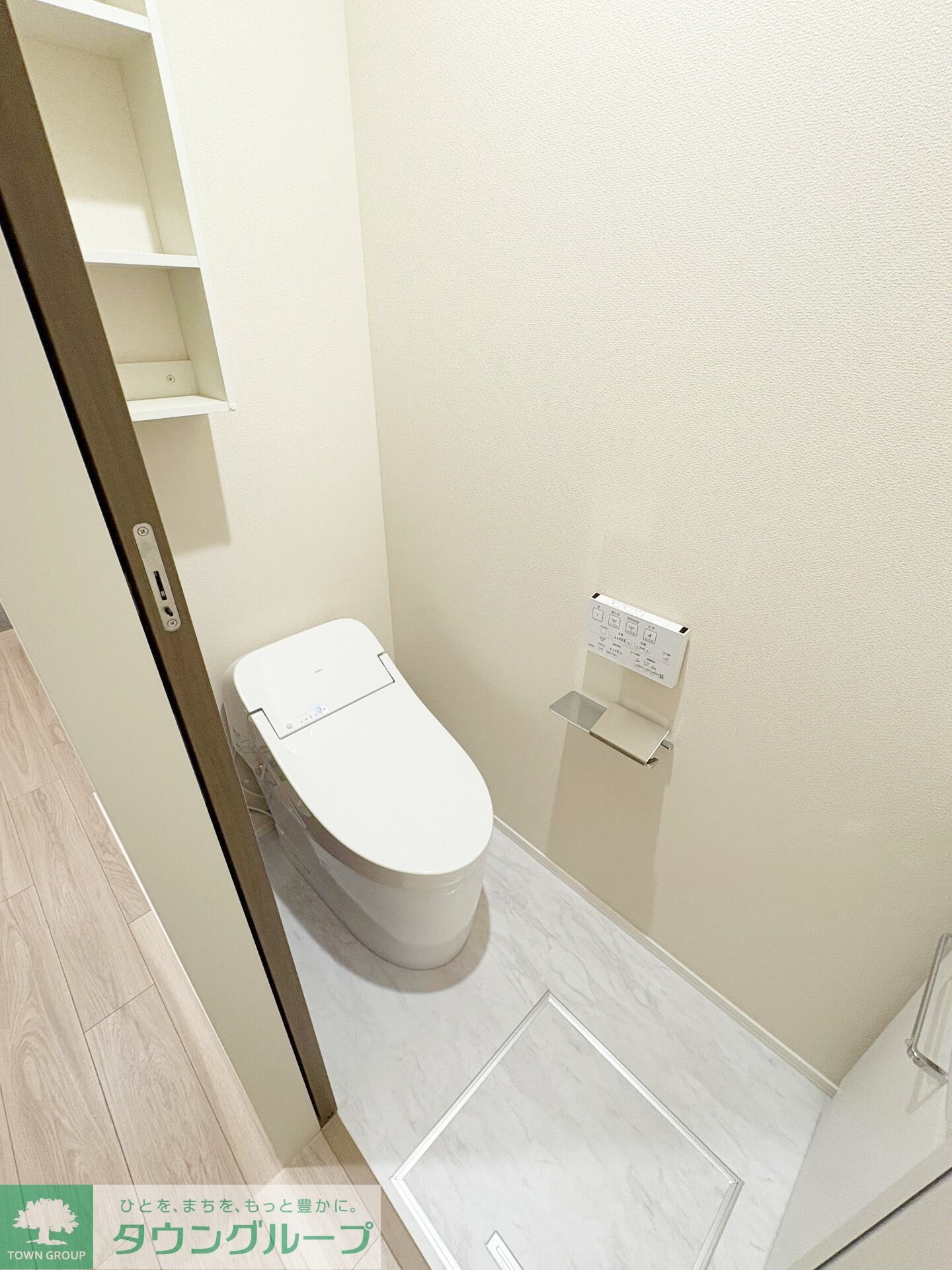 SETORA　ARTの物件内観写真