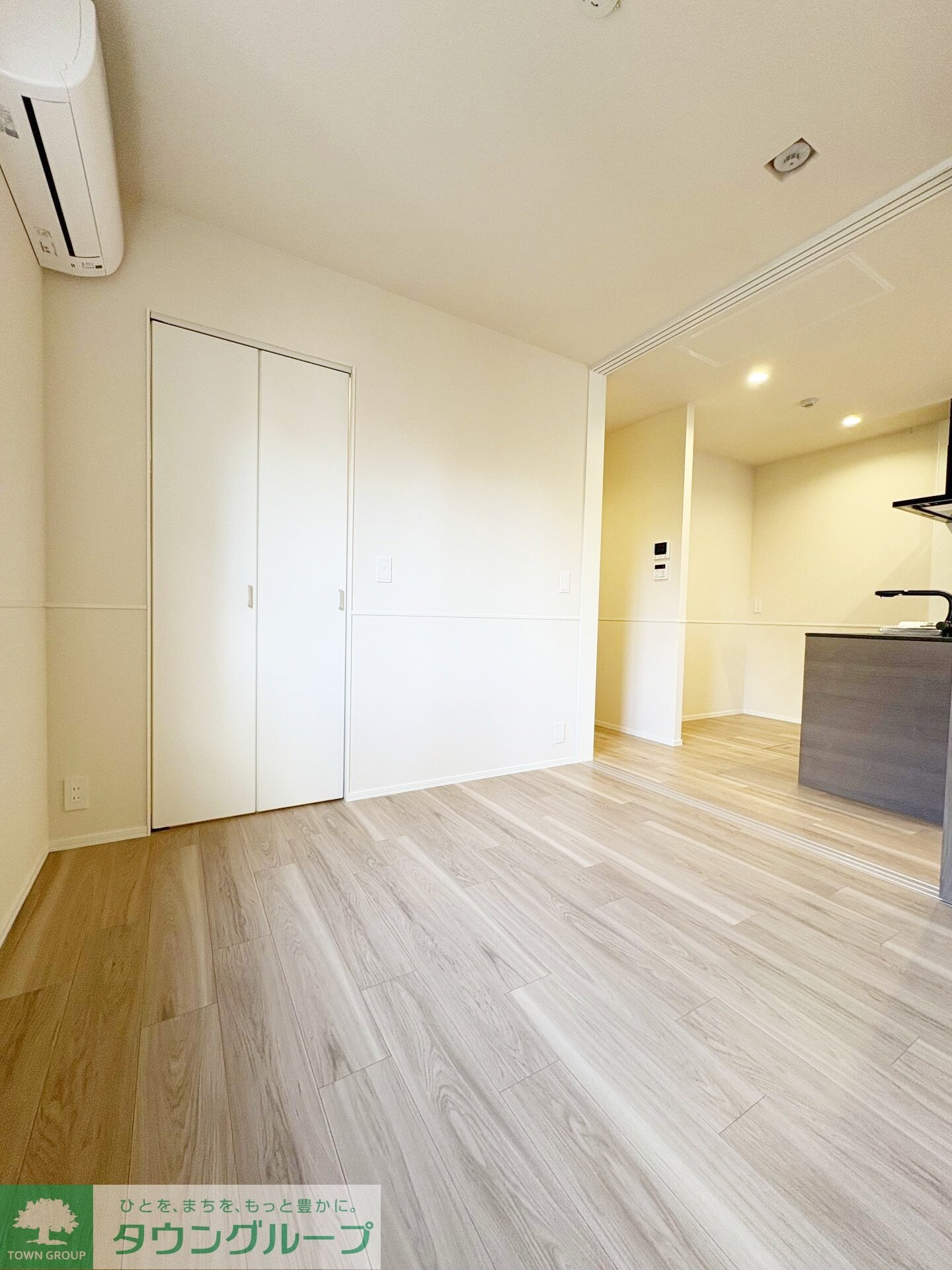 SETORA　ARTの物件内観写真