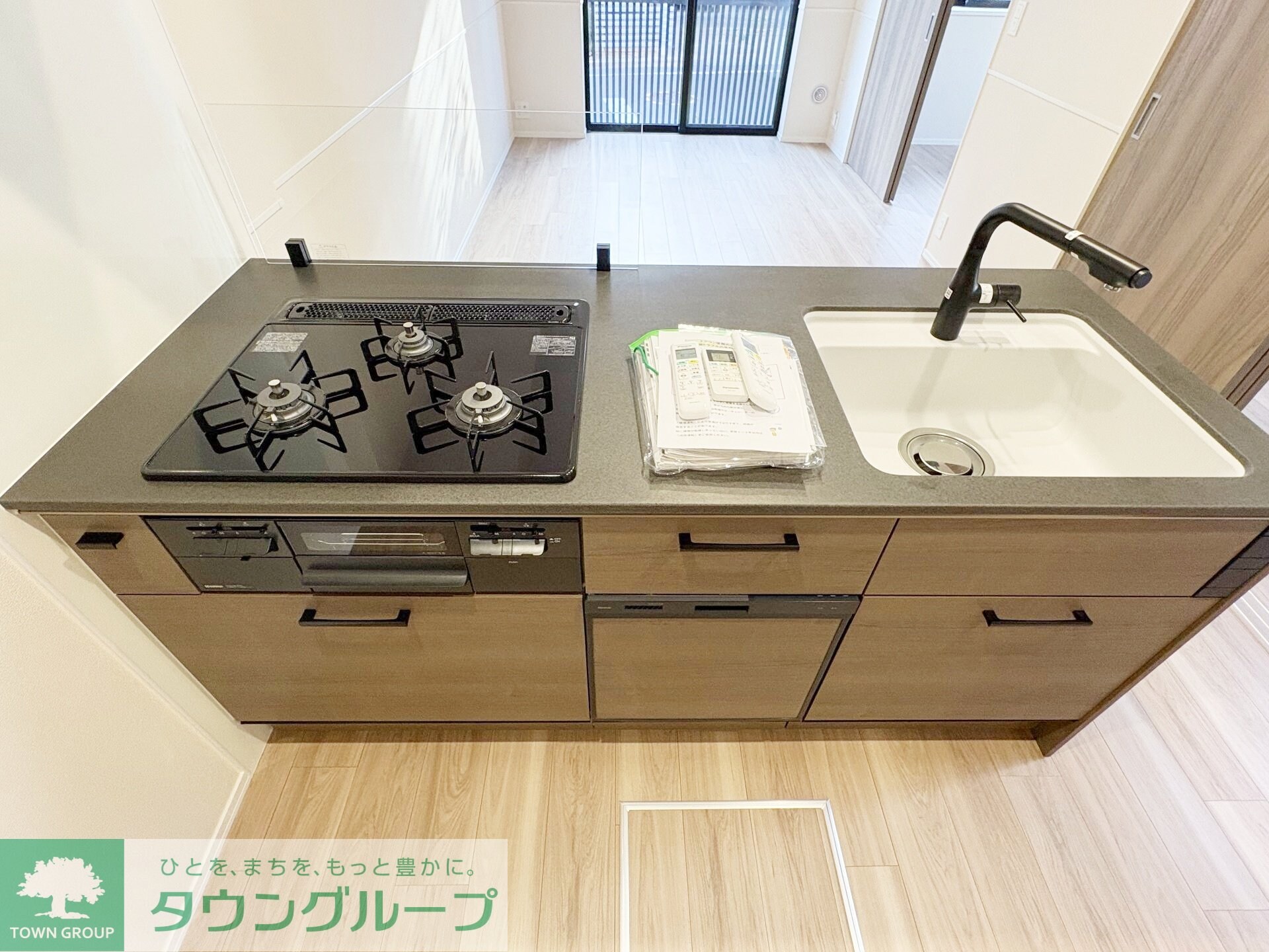 SETORA　ARTの物件内観写真