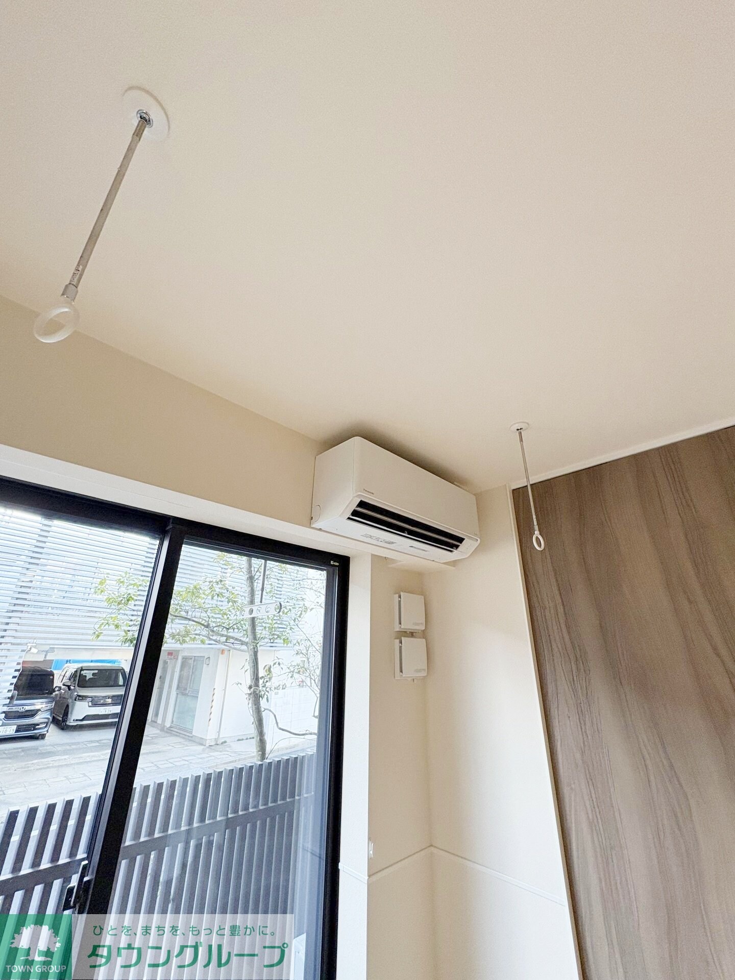 SETORA　ARTの物件内観写真