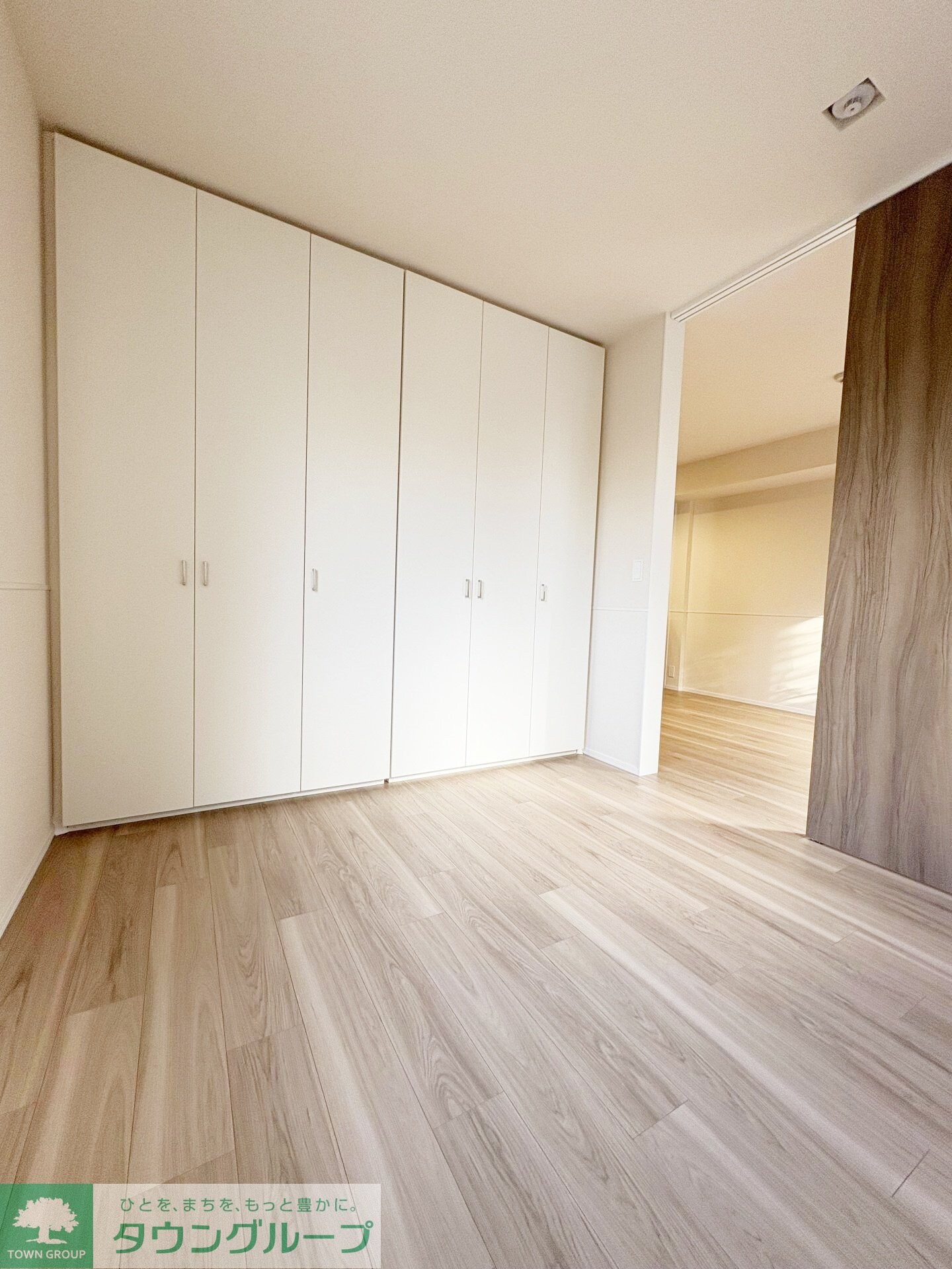 SETORA　ARTの物件内観写真