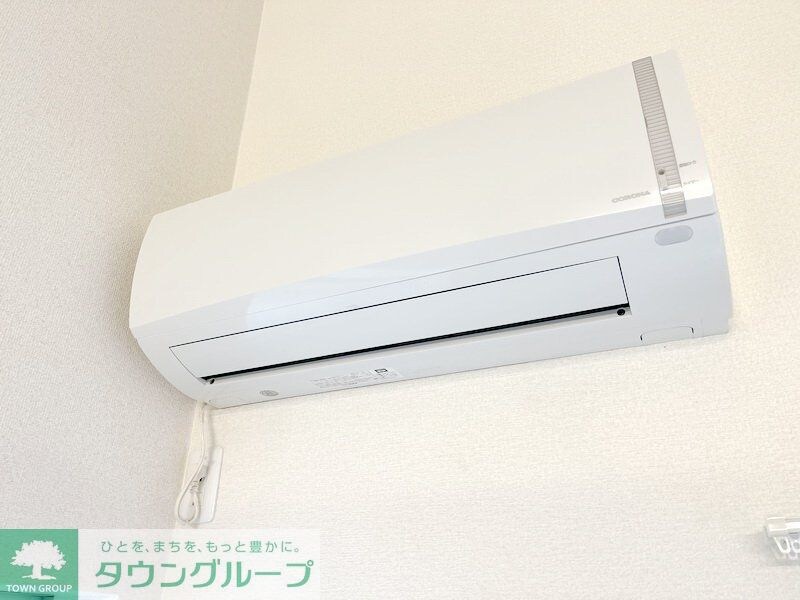 ソノート町田の物件内観写真