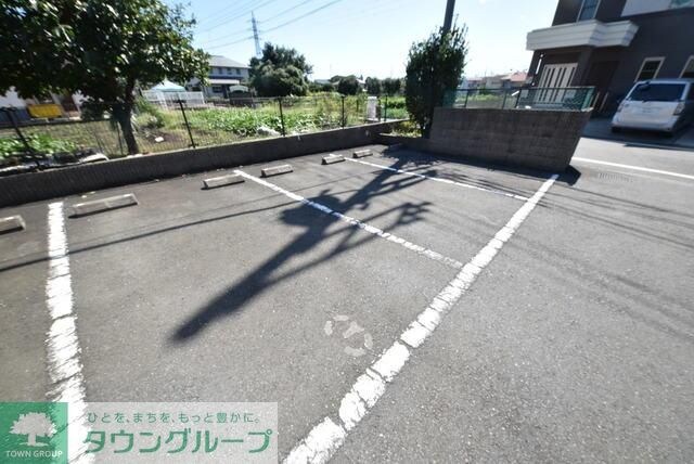 レオパレスリバーサイド　コートの物件内観写真