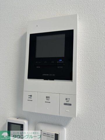 ベイルーム長津田フロントの物件内観写真