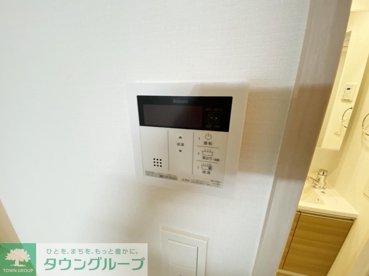 ＴＬＲレジデンス町田の物件内観写真