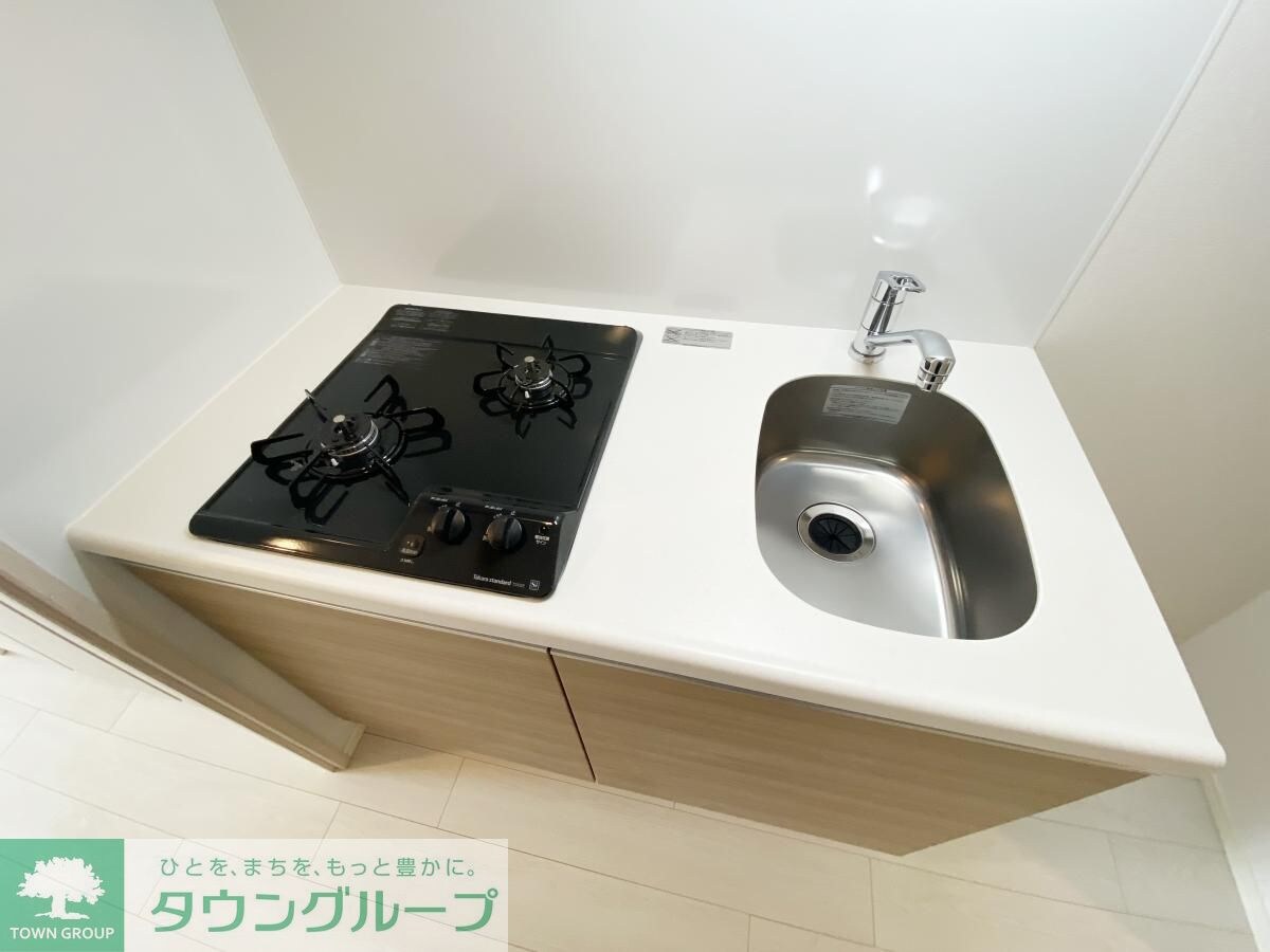 ＴＬＲレジデンス町田の物件内観写真