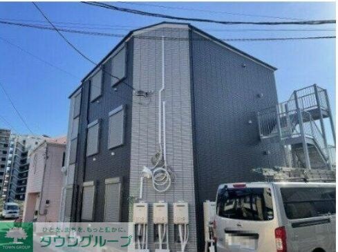 ステラ町田の物件内観写真