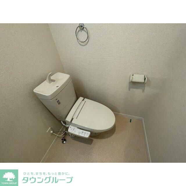ステラ町田の物件内観写真