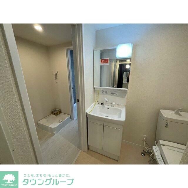 ステラ町田の物件内観写真