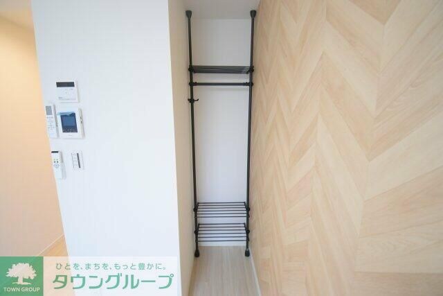 ミューズの物件内観写真