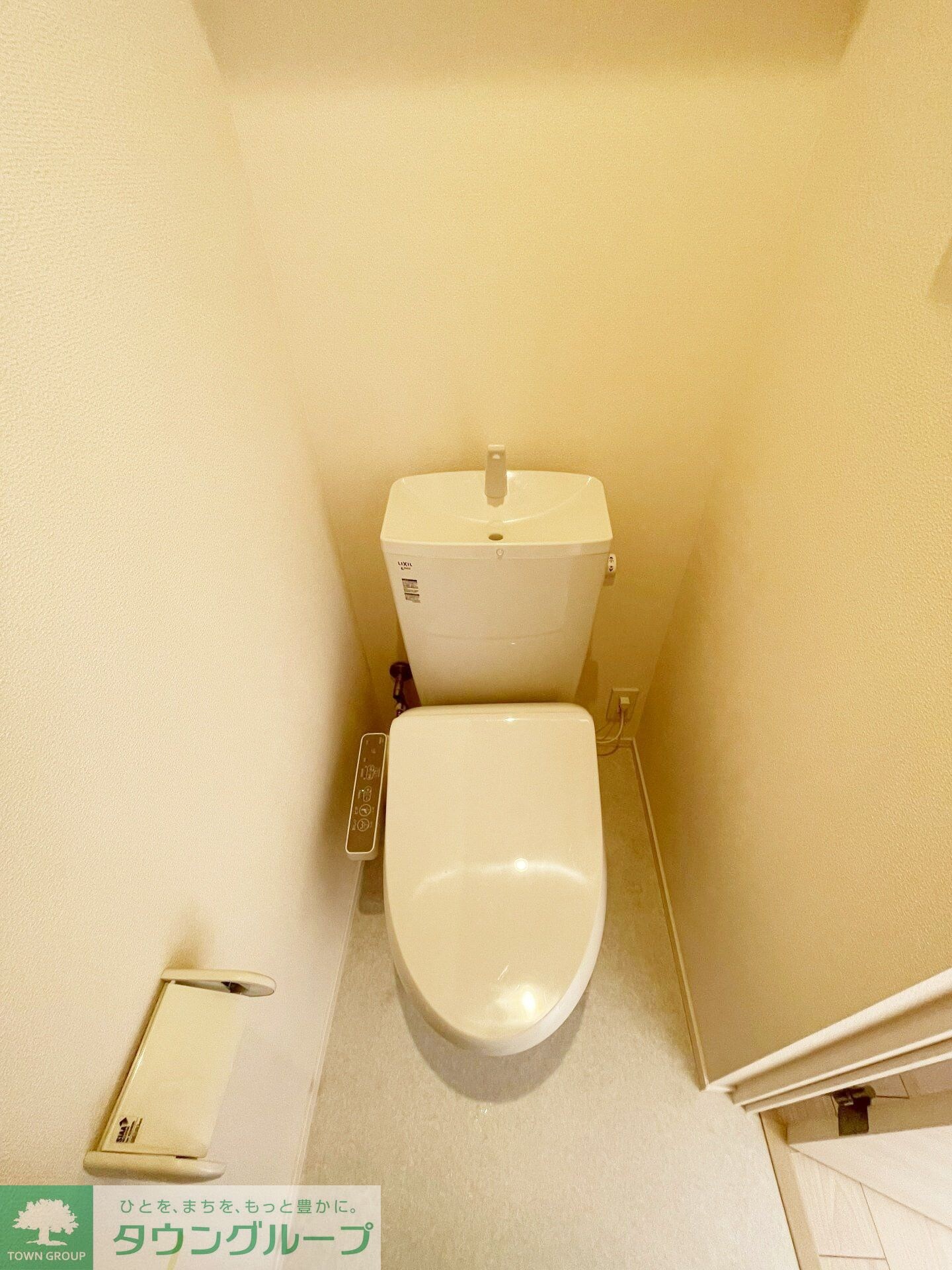 ラフィネスの物件内観写真