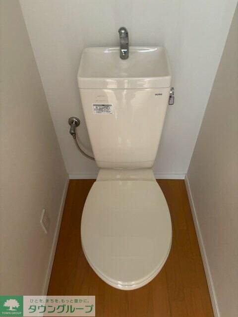 ユイットＡの物件内観写真