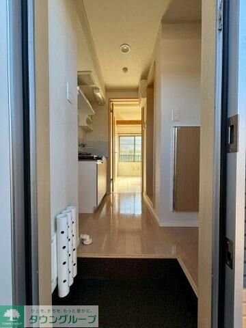 ユイットＡの物件内観写真