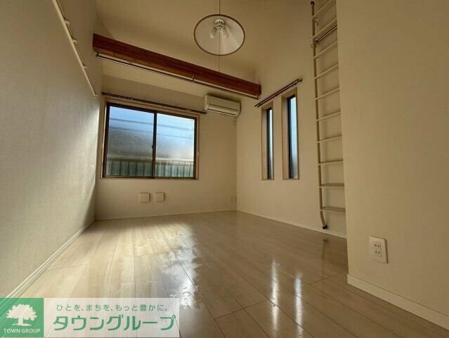 ユイットＡの物件内観写真