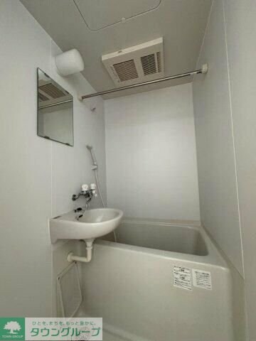 ユイットＡの物件内観写真