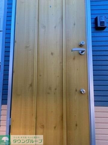 ユイットＡの物件内観写真