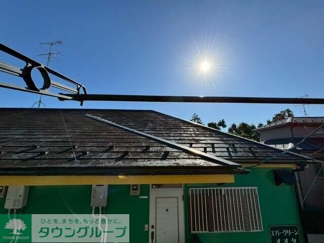 ユイットＡの物件内観写真