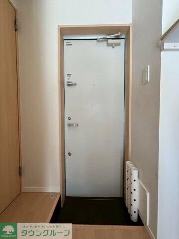 ユイットＡの物件内観写真