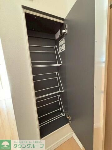 ユイットＡの物件内観写真