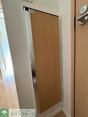 ユイットＡの物件内観写真