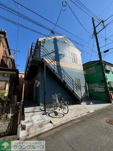 ユイットＡの物件内観写真