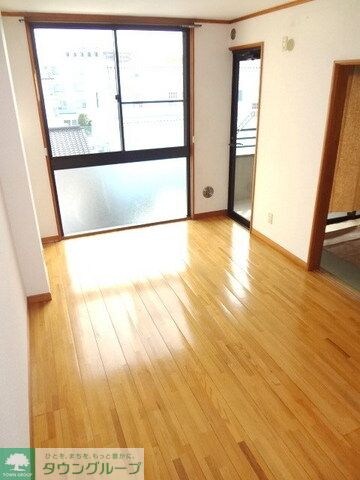 山浩ビルの物件内観写真