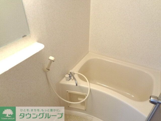 山浩ビルの物件内観写真