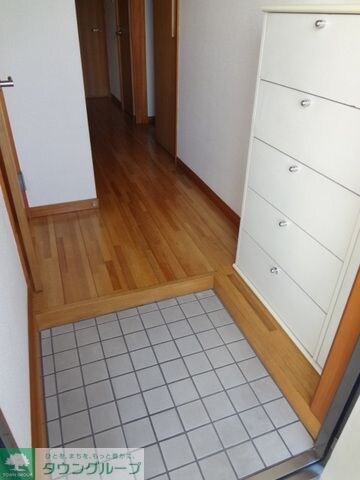 山浩ビルの物件内観写真