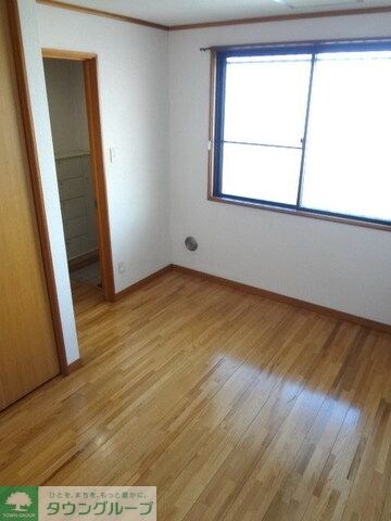 山浩ビルの物件内観写真