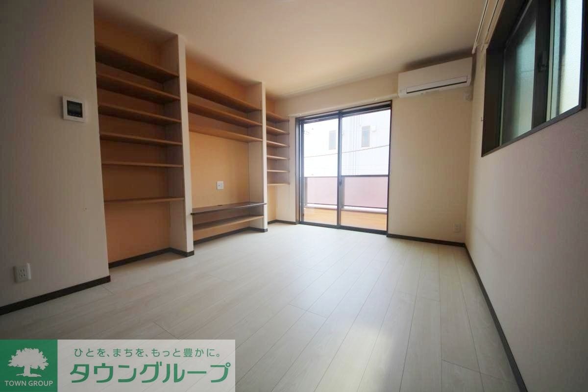 Ｃｏｍｆｏｒｔ　Ｒｅｓｉｄｅｎｃｅの物件内観写真