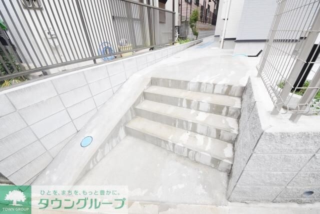 プラム相武台の物件内観写真