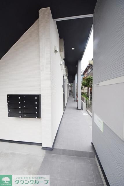 プラム相武台の物件内観写真