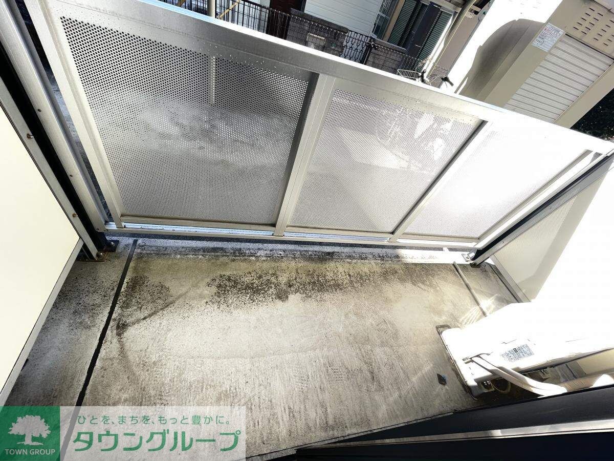 レオパレス時の物件内観写真