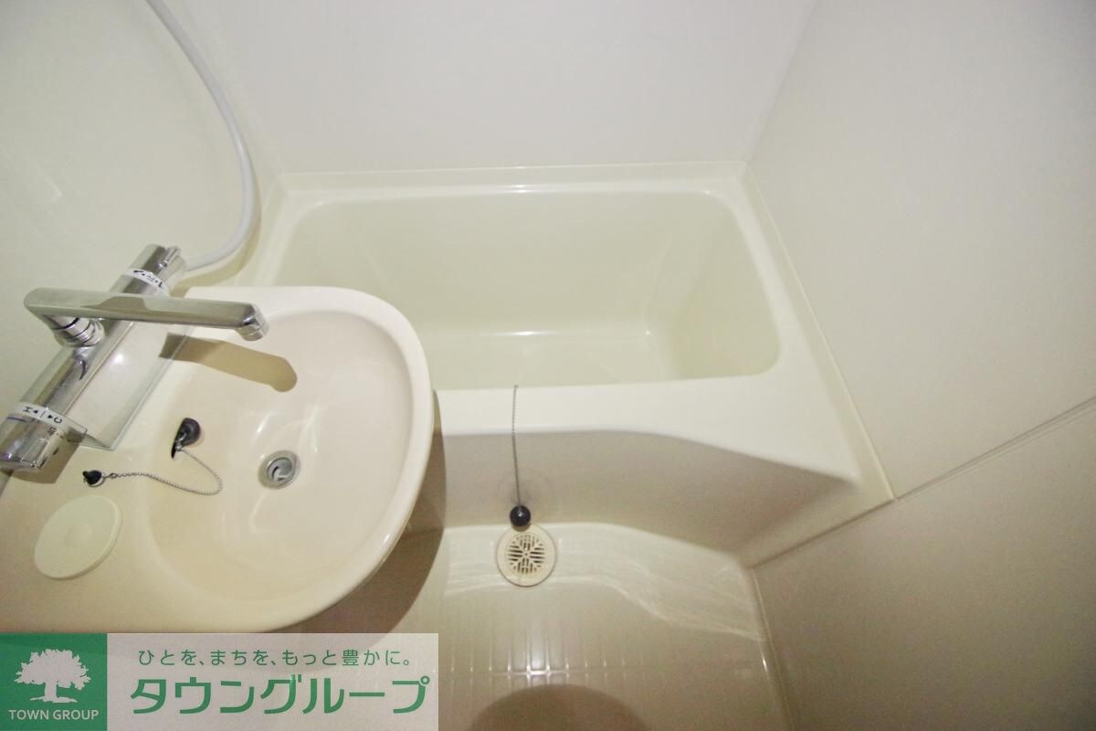 レオパレスレコルテ松ヶ枝の物件内観写真