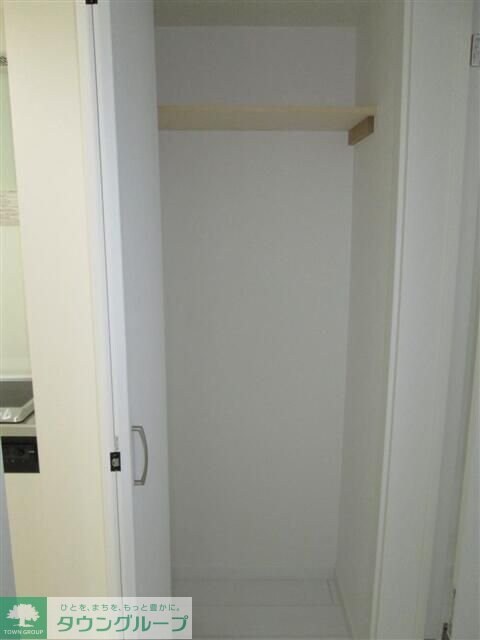 アペックス北里の物件内観写真