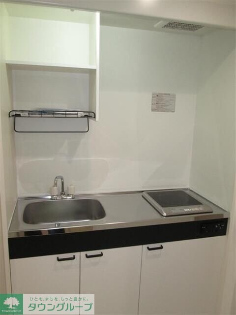 アペックス北里の物件内観写真